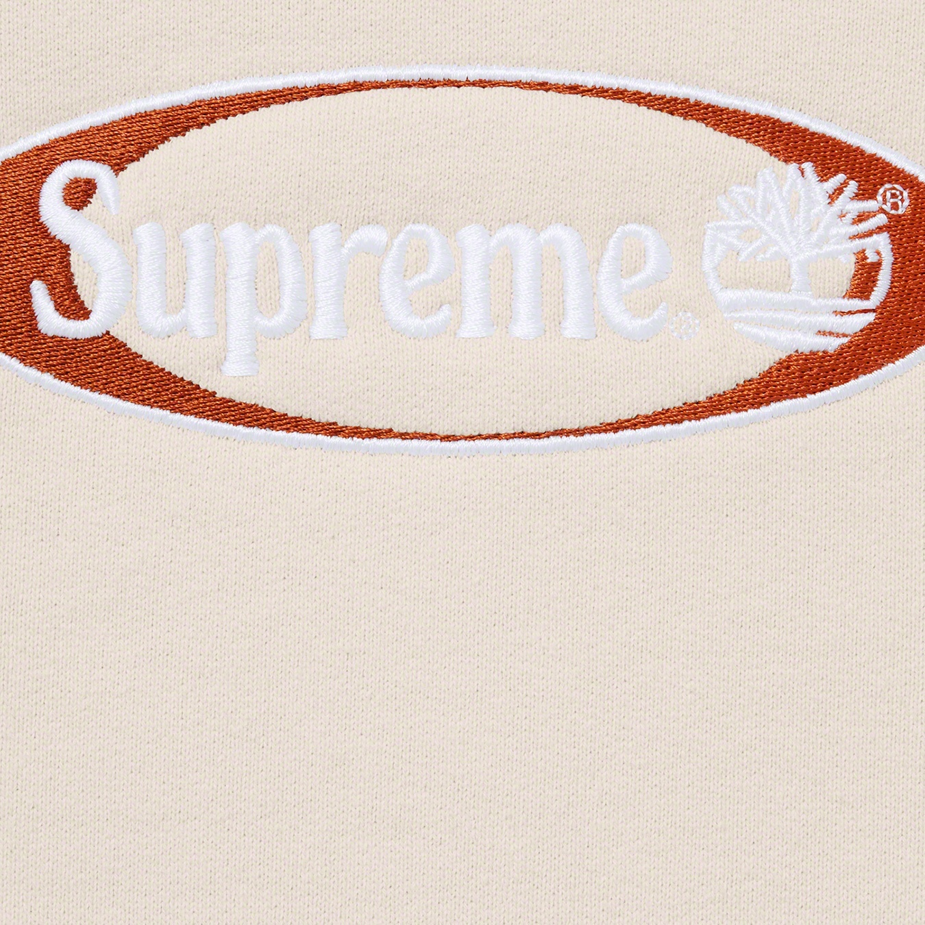 Supreme®/Timberland® Crewneck view 7